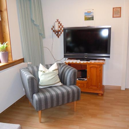 Ferienwohnung Harzbiene Вернигероде Экстерьер фото