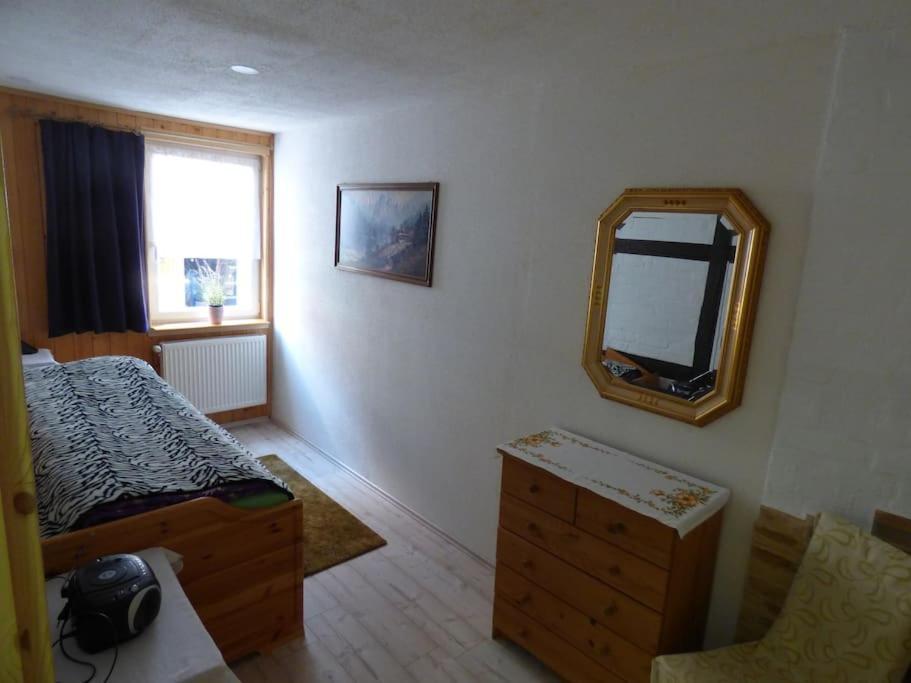 Ferienwohnung Harzbiene Вернигероде Экстерьер фото