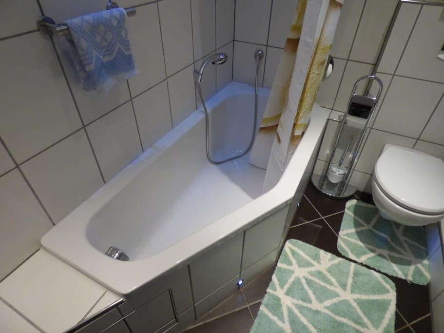 Ferienwohnung Harzbiene Вернигероде Экстерьер фото
