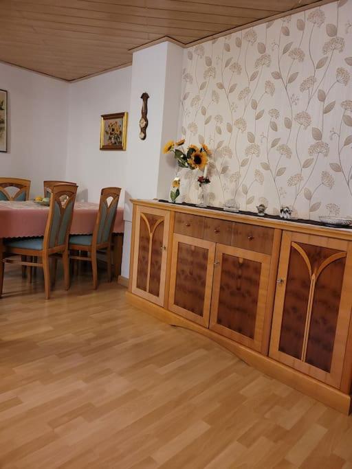 Ferienwohnung Harzbiene Вернигероде Экстерьер фото