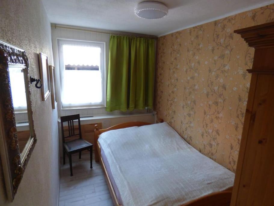 Ferienwohnung Harzbiene Вернигероде Экстерьер фото