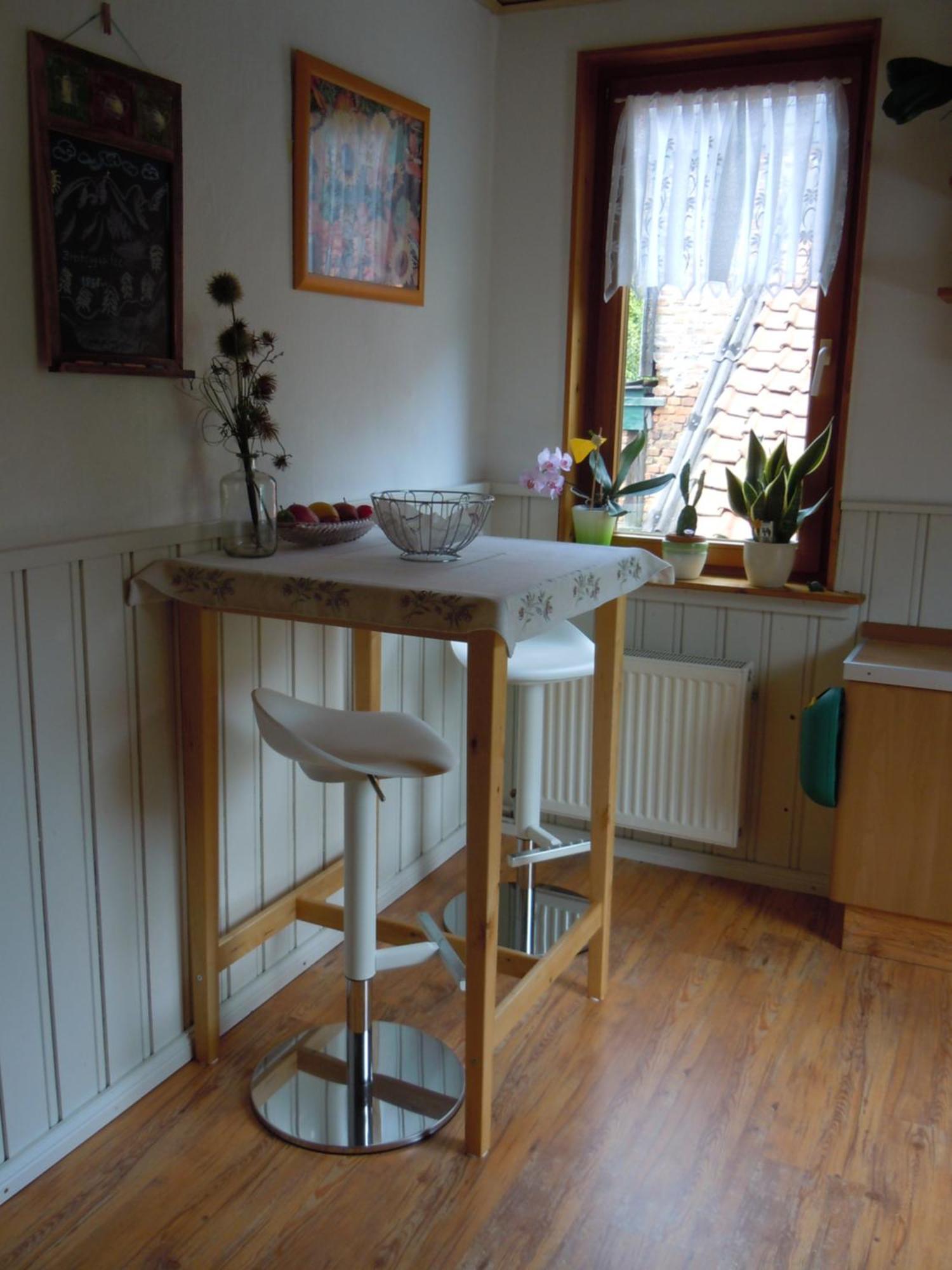 Ferienwohnung Harzbiene Вернигероде Экстерьер фото