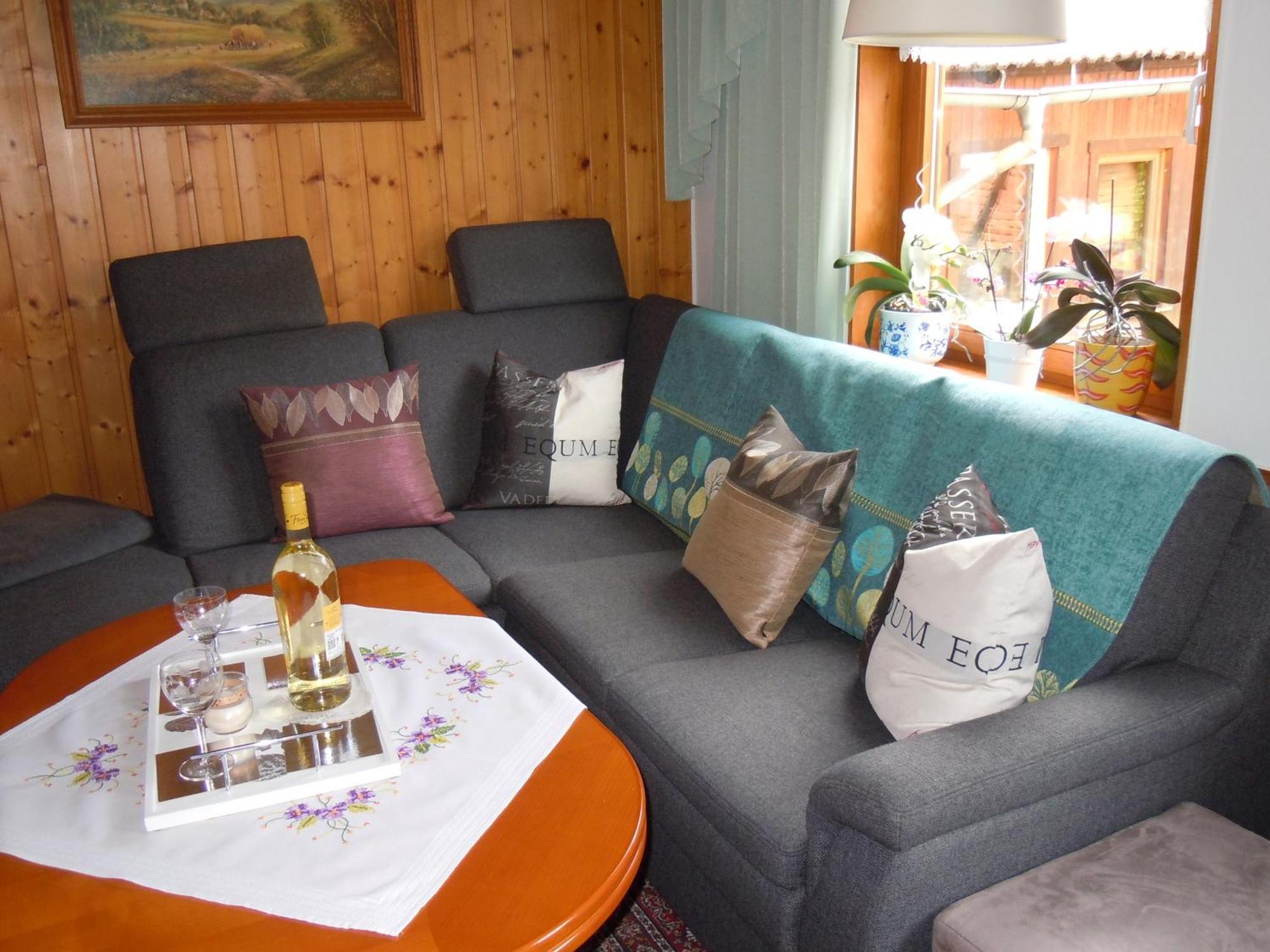 Ferienwohnung Harzbiene Вернигероде Экстерьер фото