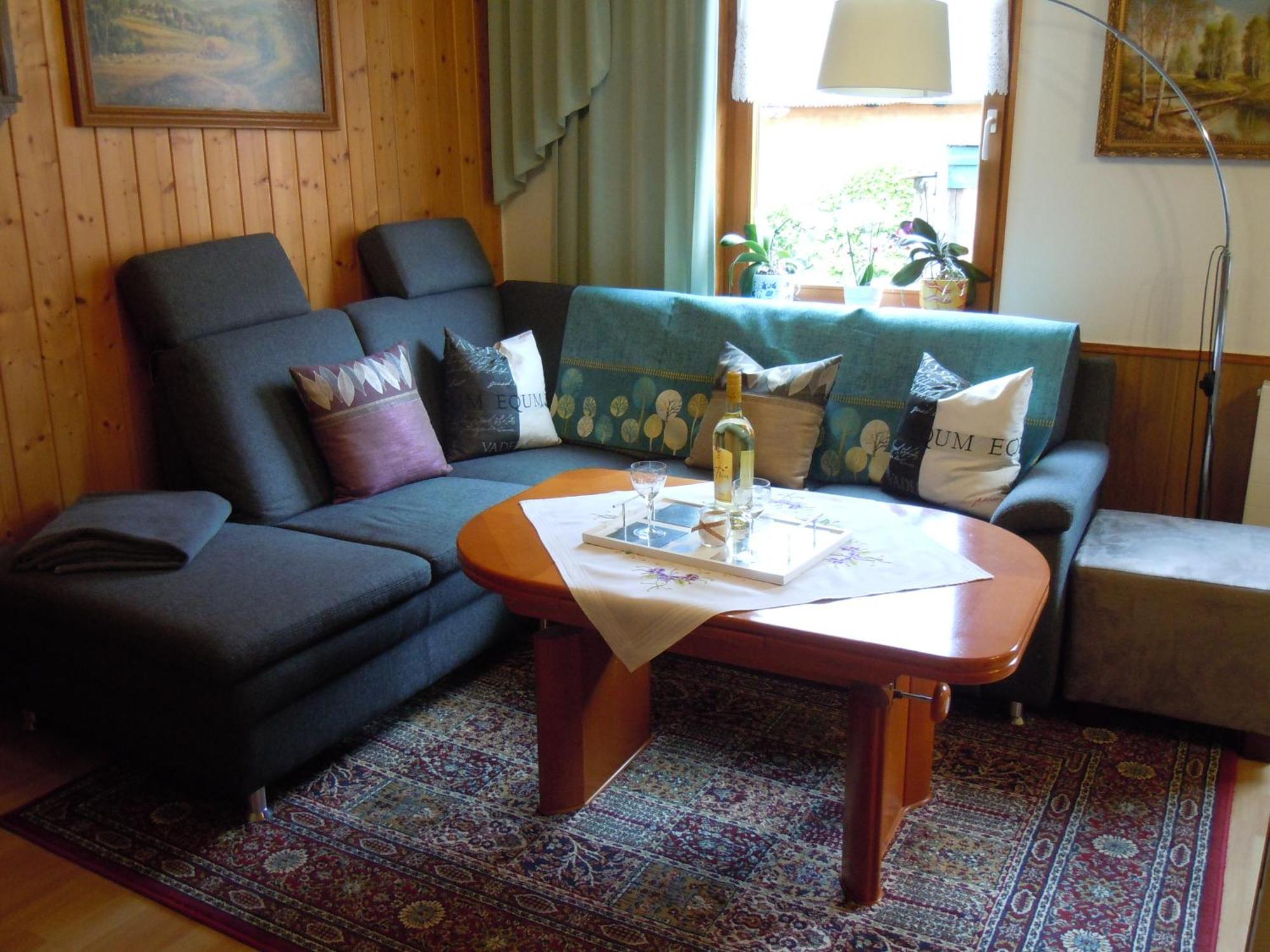 Ferienwohnung Harzbiene Вернигероде Экстерьер фото